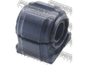 FEBEST BZSB-906F skersinio stabilizatoriaus įvorių komplektas
A9063233685, 2E0411041F