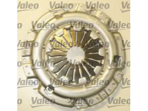VALEO 801454 sankabos komplektas 
 Sankaba/dalys -> Sankabos remonto komplektas, visas