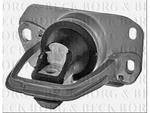 BORG & BECK BEM4110 variklio montavimas 
 Variklis -> Variklio montavimas -> Variklio montavimo rėmas
93853290