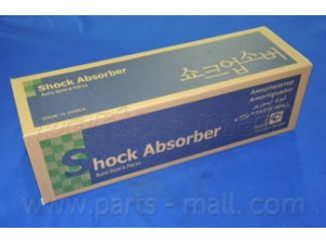 PARTS-MALL PJA-130A amortizatorius 
 Pakaba -> Amortizatorius
553512D100