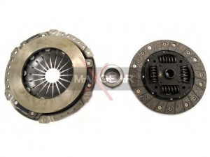 MAXGEAR 61-5109 sankabos komplektas 
 Sankaba/dalys -> Sankabos remonto komplektas, visas
1606971, 1606971, R1020087, R1020087