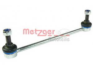 METZGER 53055618 šarnyro stabilizatorius 
 Ašies montavimas/vairavimo mechanizmas/ratai -> Stabilizatorius/fiksatoriai -> Savaime išsilyginanti atrama
5087.56, 14000 99680