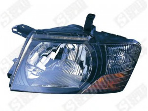 SPILU 319024 priekinis žibintas 
 Kėbulas -> Priekinis žibintas/dalys -> Priekinis žibintas/įterp.
MR548034