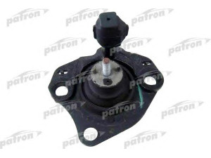 PATRON PSE3131 variklio montavimas 
 Variklis -> Variklio montavimas -> Variklio montavimo rėmas
7700 832 256