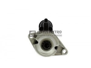 AUTOELECTRO AEY2547 starteris 
 Elektros įranga -> Starterio sistema -> Starteris
02E911023S