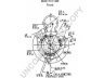 PRESTOLITE ELECTRIC M0017511ME starteris