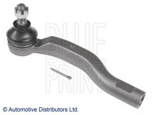 BLUE PRINT ADT387198 skersinės vairo trauklės galas 
 Vairavimas -> Vairo mechanizmo sujungimai
45047-09270