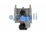 COJALI 2231001 greitinimo vožtuvas 
 Suspausto oro sistema -> Vožtuvai/suspausto oro sistema -> Kiti vožtuvai
1448019, N2521160022, 0054291344
