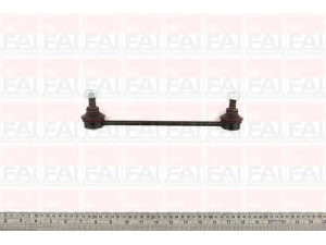 FAI AutoParts SS506 šarnyro stabilizatorius 
 Ašies montavimas/vairavimo mechanizmas/ratai -> Stabilizatorius/fiksatoriai -> Savaime išsilyginanti atrama
350609, 90445137