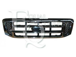 EQUAL QUALITY G1949 radiatorius grotelės 
 Kėbulas -> Kėbulo dalys/ sparnas/buferis -> Priekinis aerodinaminio pasipriešinimo sumažinimas/grotelės
UM48-50-710