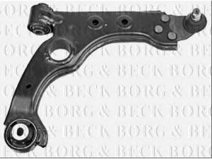BORG & BECK BCA7161 vikšro valdymo svirtis 
 Ašies montavimas/vairavimo mechanizmas/ratai -> Valdymo svirtis/pasukamosios svirties sujungimas -> Vairo trauklės (valdymo svirtis, išilginis balansyras, diago
50513442