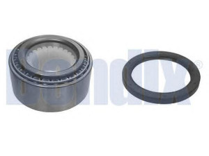 BENDIX 050820B rato guolio komplektas 
 Ašies montavimas/vairavimo mechanizmas/ratai -> Rato stebulė/montavimas -> Rato guolis
3701.74, 95557561, 3701.74
