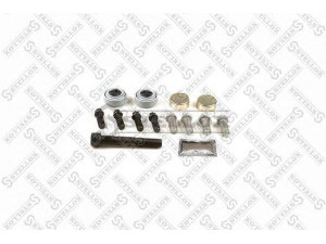 STELLOX 85-10348-SX remonto komplektas, stabdžių apkaba
5001866400