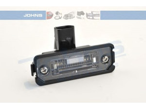 JOHNS 95 39 87-95 Valstybinio numerio apšvietimas 
 Kėbulas -> Šviesos -> Valstybinio numerio apšvietimas/dalys -> Valstybinio numerio apšvietimas
1J6 943 021, 1J6 943 021B