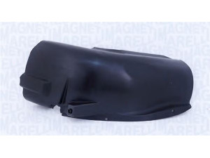 MAGNETI MARELLI 021316905150 plokščių apkalas, purvasargis 
 Kėbulas -> Transporto priemonės galas -> Purvasaugiai
51724616, 51802082