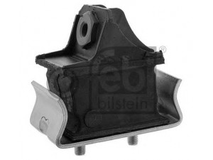 FEBI BILSTEIN 10677 variklio montavimas 
 Variklis -> Variklio montavimas -> Variklio montavimo rėmas
05104035AA, 5104035AA, 901 241 25 13