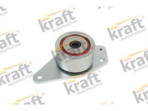 KRAFT AUTOMOTIVE 1225120 kreipiantysis skriemulys, paskirstymo diržas 
 Diržinė pavara -> Paskirstymo diržas/komplektas -> Laisvasis/kreipiamasis skriemulys
77 00 100 671, 77 00 115 075, 77 00 116 192