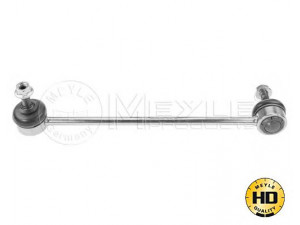 MEYLE 37-16 060 0036/HD šarnyro stabilizatorius 
 Ašies montavimas/vairavimo mechanizmas/ratai -> Stabilizatorius/fiksatoriai -> Savaime išsilyginanti atrama
54830 1G500, 54830-1E000, 54830-1E100