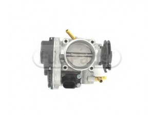 STANDARD TB3020 droselio korpusas 
 Kuro mišinio formavimas -> Mišinio sudarymas -> Droselis/kuro vamzdeliai/vakuumo žarnelė
06A 133 066