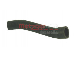 METZGER 2400169 kompresoriaus padavimo žarna 
 Išmetimo sistema -> Turbokompresorius
8E0 145 832 N