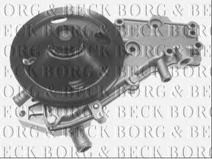 BORG & BECK BWP1841 vandens siurblys 
 Aušinimo sistema -> Vandens siurblys/tarpiklis -> Vandens siurblys
77 01 466 419, 7701462145, 7701462491