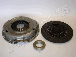 JAPANPARTS KF-251 sankabos komplektas 
 Sankaba/dalys -> Sankabos remonto komplektas, visas