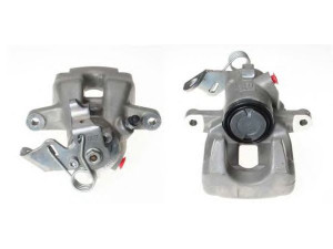 BUDWEG CALIPER 343872 stabdžių apkaba 
 Dviratė transporto priemonės -> Stabdžių sistema -> Stabdžių apkaba / priedai
4400 P4, 4400 W5, 4400W5
