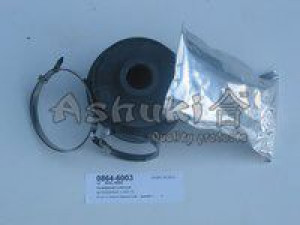 ASHUKI 0864-6003 gofruotoji membrana, kardaninis velenas 
 Ratų pavara -> Gofruotoji membrana
J2864001/H&B JAKO-PA, 39741-16R25