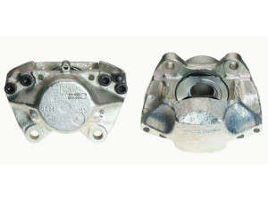 BUDWEG CALIPER 34656 stabdžių apkaba 
 Dviratė transporto priemonės -> Stabdžių sistema -> Stabdžių apkaba / priedai
123 420 01 83, 123 420 03 83