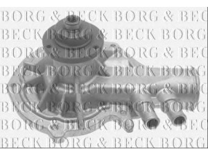BORG & BECK BWP1733 vandens siurblys 
 Aušinimo sistema -> Vandens siurblys/tarpiklis -> Vandens siurblys
1334033