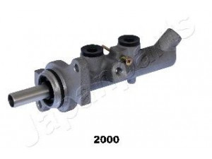 JAPANPARTS PF-2000 pagrindinis cilindras, stabdžiai 
 Stabdžių sistema -> Pagrindinis stabdžių cilindras
47201-09060