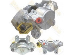 Brake ENGINEERING CA80R stabdžių apkaba 
 Dviratė transporto priemonės -> Stabdžių sistema -> Stabdžių apkaba / priedai
27H4651