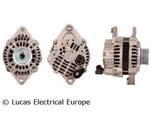 LUCAS ELECTRICAL LRA01160 kintamosios srovės generatorius 
 Elektros įranga -> Kint. sr. generatorius/dalys -> Kintamosios srovės generatorius
A2TA3791, A2TA7491, A2TA7491ZC