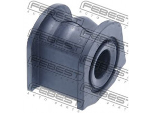 FEBEST SSB-B14F skersinio stabilizatoriaus įvorių komplektas 
 Ašies montavimas/vairavimo mechanizmas/ratai -> Stabilizatorius/fiksatoriai -> Sklendės
20414-AJ020