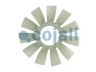 COJALI 7087112 ventiliatoriaus ratas, variklio aušinimas
21382371*C