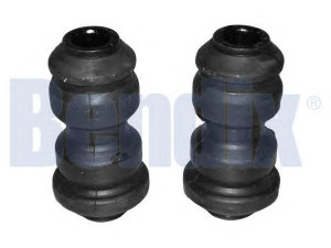 BENDIX 045386B montavimo komplektas, valdymo svirtis 
 Ašies montavimas/vairavimo mechanizmas/ratai -> Valdymo svirtis/pasukamosios svirties sujungimas -> Vairo trauklės (valdymo svirtis, išilginis balansyras, diago
33321123774, 33329058821, 33329061945