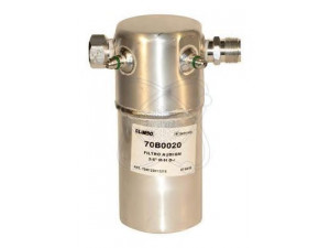 ELECTRO AUTO 70B0020 džiovintuvas, oro kondicionierius 
 Oro kondicionavimas -> Džiovintuvas
443271161A