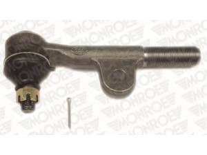 MONROE L13224 skersinės vairo trauklės galas 
 Vairavimas -> Vairo mechanizmo sujungimai
45044-69105