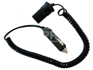 CARPRISS 70510040 adapteris, rūkalų uždegiklis