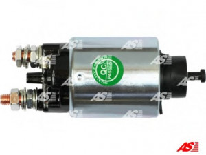 AS-PL SS1027 solenoidinis jungiklis, starteris