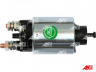 AS-PL SS1027 solenoidinis jungiklis, starteris
