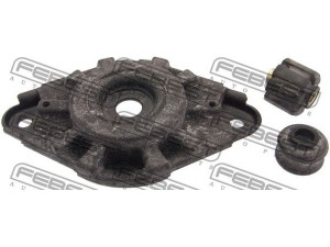 FEBEST NSS-024 montavimas, amortizatoriai 
 Pakaba -> Pakabos statramsčio guolis
55320-4M401, 55320-4M801