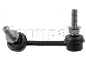 FORMPART 4108016 šarnyro stabilizatorius 
 Ašies montavimas/vairavimo mechanizmas/ratai -> Stabilizatorius/fiksatoriai -> Savaime išsilyginanti atrama
54618-2Y000