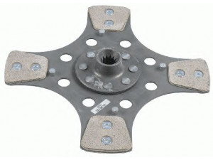 SACHS 1864 600 351 sankabos diskas
ER 199071