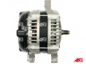 AS-PL A6168 kintamosios srovės generatorius
27060-0T020, 27060-0T021, 27060-0T060