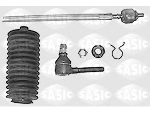 SASIC 8123233 strypo montavimas 
 Vairavimas -> Sujungimo trauklės surinkimas/dalys -> Sujungimo trauklės surinkimas
381223