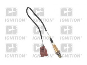 QUINTON HAZELL XLOS1205 lambda jutiklis 
 Variklis -> Variklio elektra
036 906 262H, 06A 906 262AH, 06A 906 262AJ
