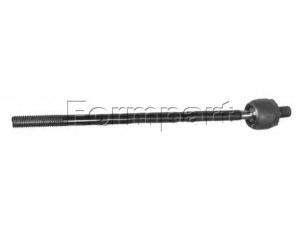 FORMPART 1507015 vidinė skersinė vairo trauklė 
 Vairavimas -> Vairo mechanizmo sujungimai
6 197 238, 619 72 38, 91AB 3L519 CB