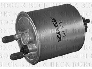 BORG & BECK BFF8109 kuro filtras 
 Filtrai -> Kuro filtras
8200638748