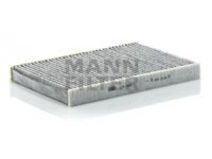 MANN-FILTER CUK 2952 filtras, salono oras 
 Filtrai -> Oro filtras, keleivio vieta
299 4769